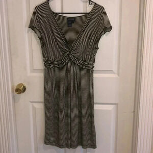 Max edition dress size lg